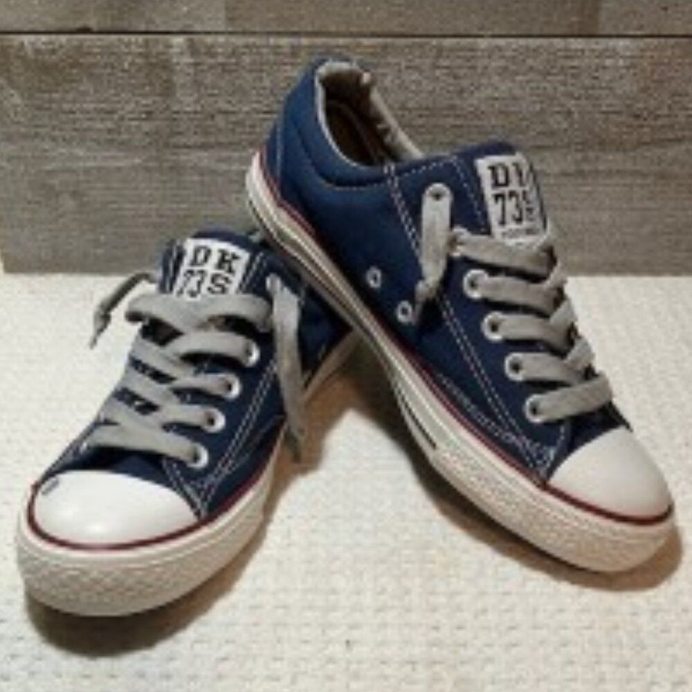 Docker DK 73's running shoes women's size 38 ERU 8 USA